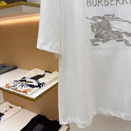 BURBERRY 25S T-SHIRT 574791