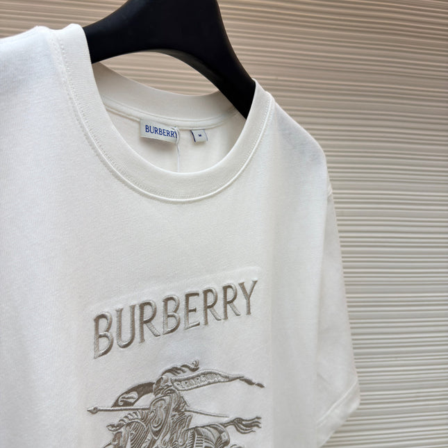 BURBERRY 25S T-SHIRT 574791