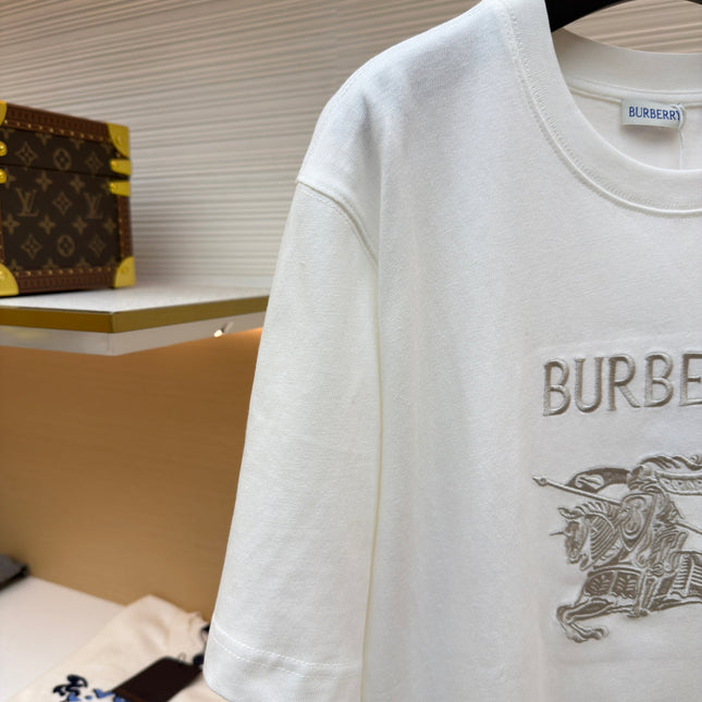 BURBERRY 25S T-SHIRT 574791