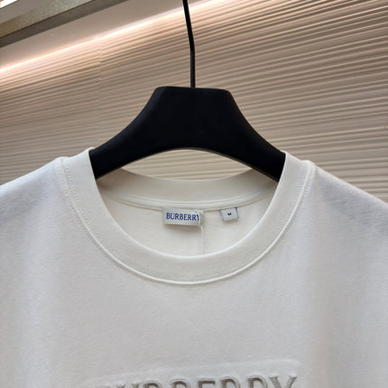 BURBERRY 25S T-SHIRT 574791