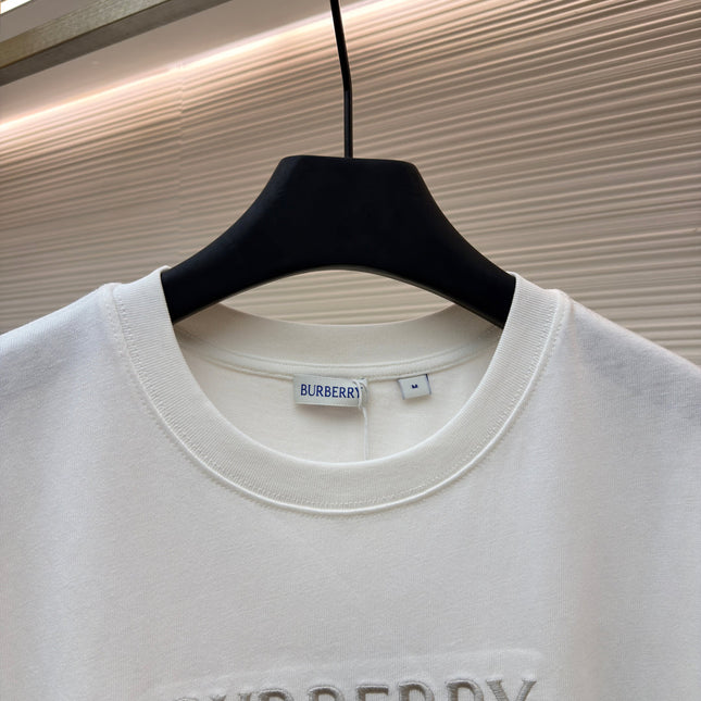 BURBERRY 25S T-SHIRT 574791