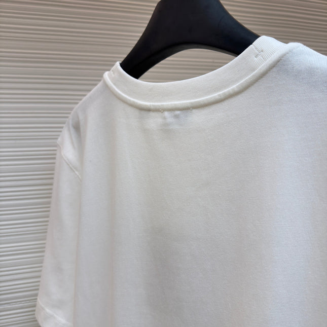 BURBERRY 25S T-SHIRT 574791