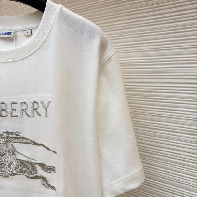 BURBERRY 25S T-SHIRT 574791