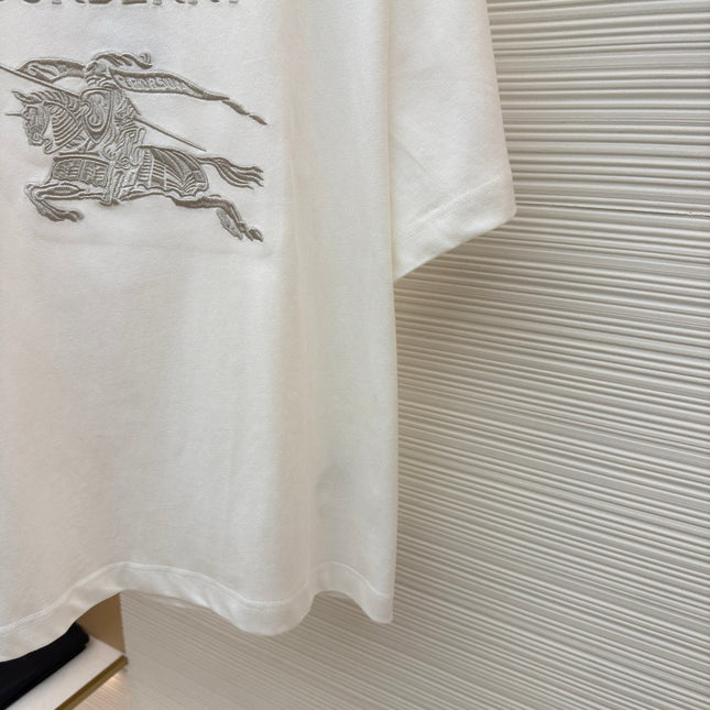 BURBERRY 25S T-SHIRT 574791