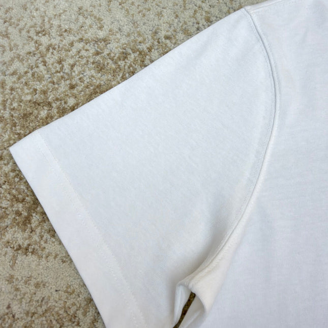 BURBERRY 25S T-SHIRT 574791