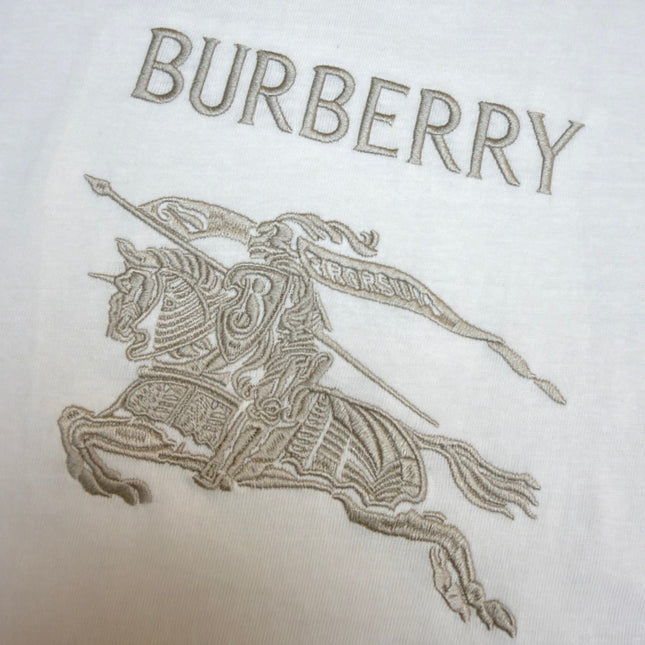 BURBERRY 25S T-SHIRT 574791