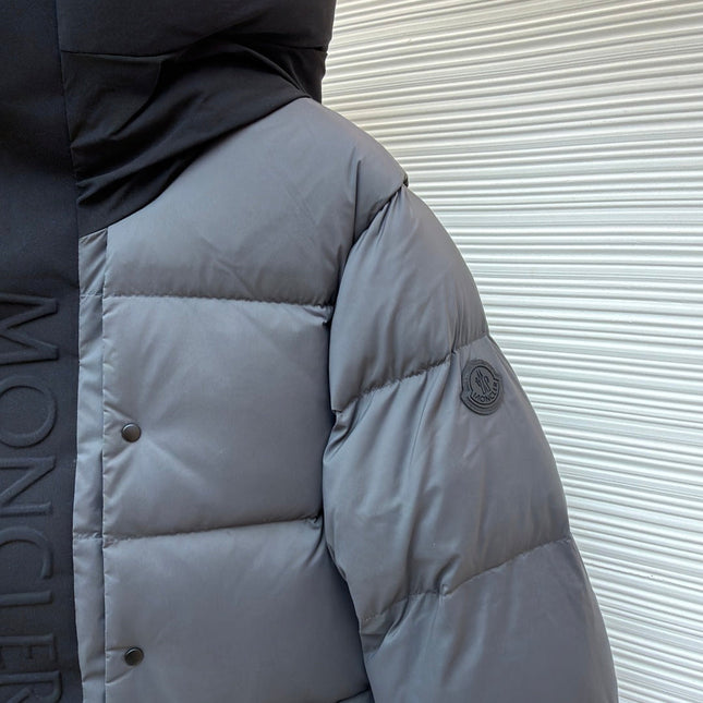MONCLER 25S DOWN JACKET 218