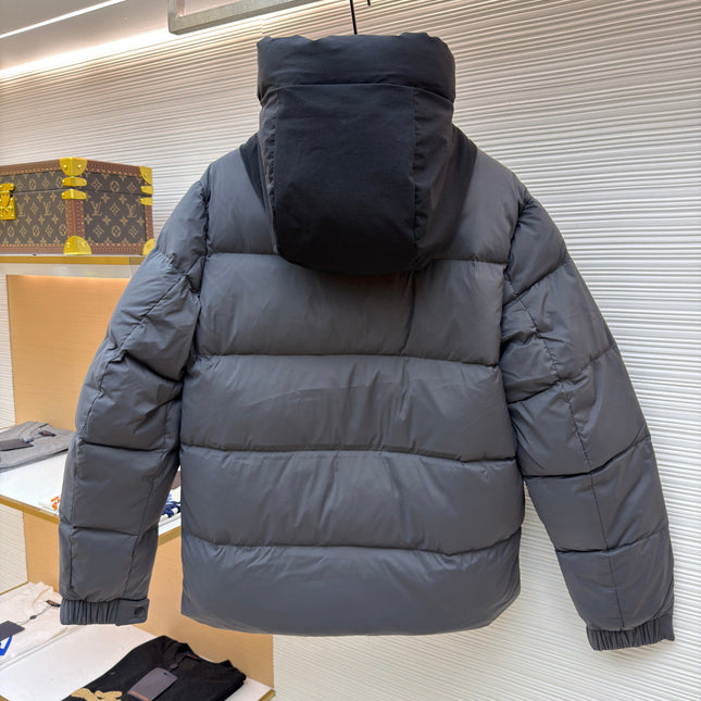 MONCLER 25S DOWN JACKET 218