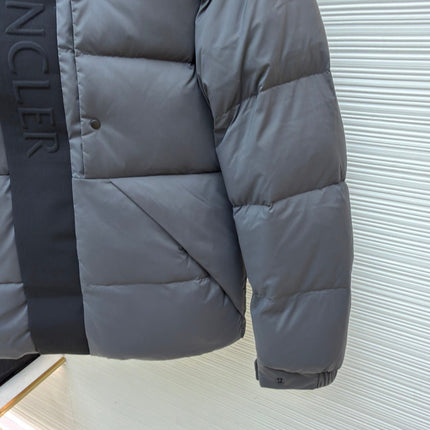 MONCLER 25S DOWN JACKET 218