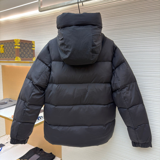 MONCLER 25S DOWN JACKET 217