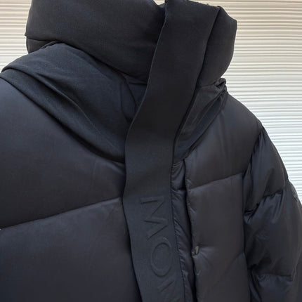 MONCLER 25S DOWN JACKET 217
