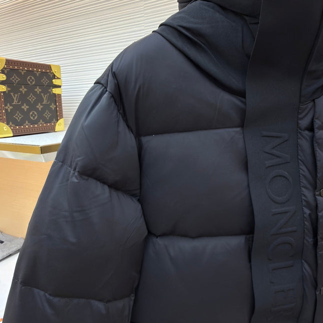 MONCLER 25S DOWN JACKET 217