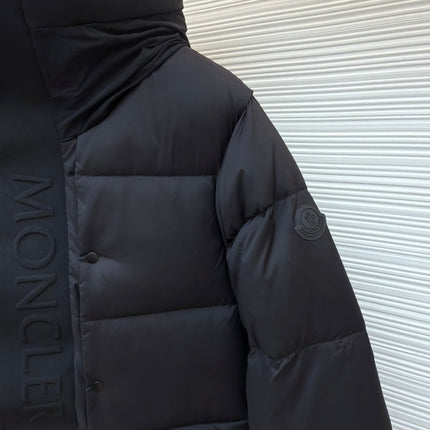 MONCLER 25S DOWN JACKET 217