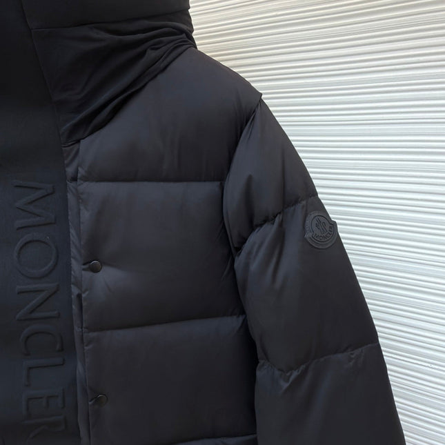 MONCLER 25S DOWN JACKET 217