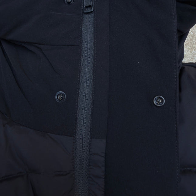 MONCLER 25S DOWN JACKET 217