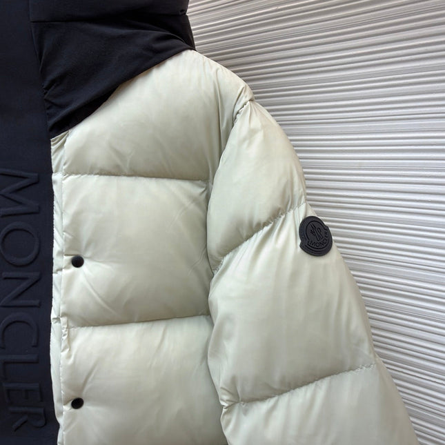 MONCLER 25S DOWN JACKET 216