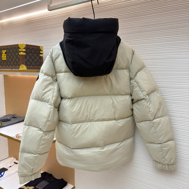 MONCLER 25S DOWN JACKET 216