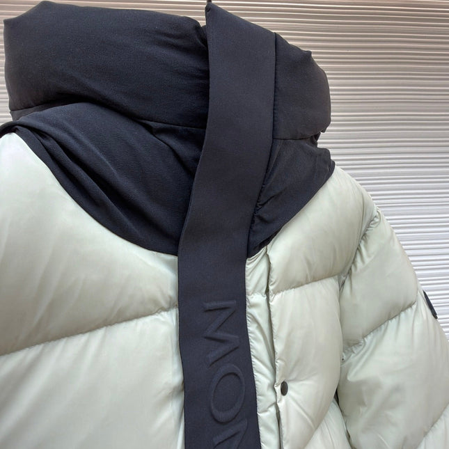 MONCLER 25S DOWN JACKET 216