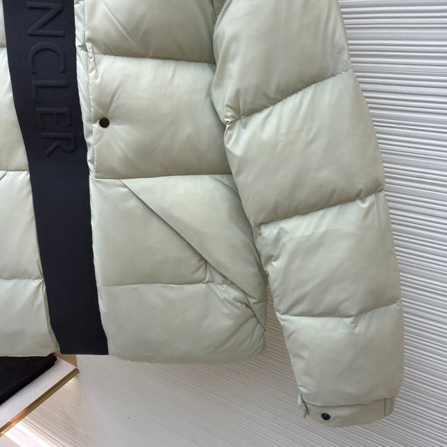 MONCLER 25S DOWN JACKET 216