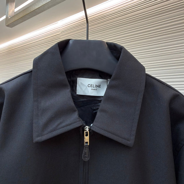 CELINE 25S JACKET 0047