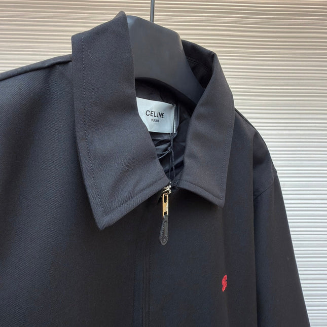 CELINE 25S JACKET 0047