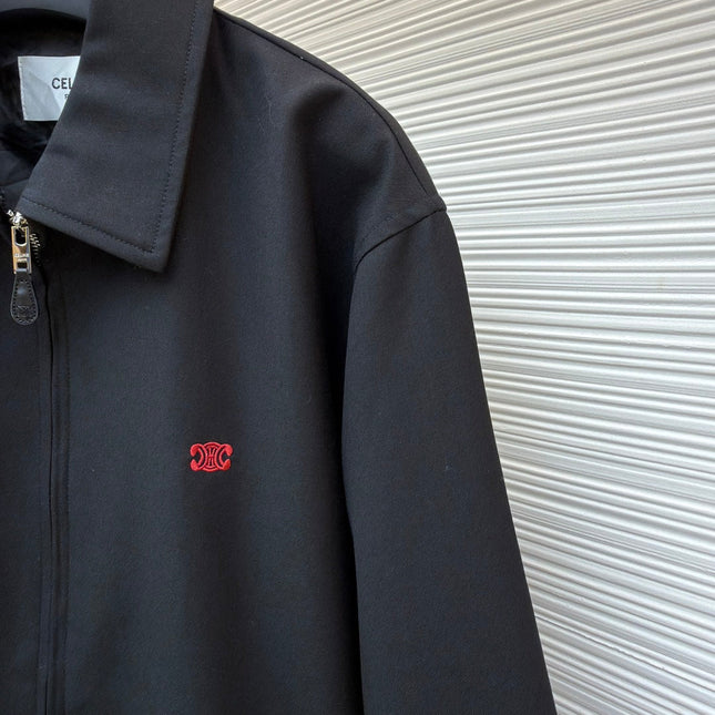CELINE 25S JACKET 0047