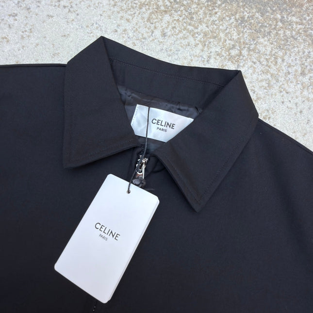 CELINE 25S JACKET 0047