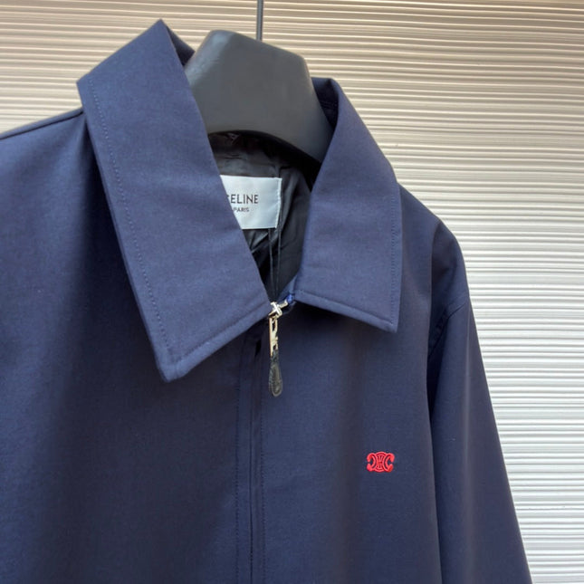 CELINE 25S JACKET 0046