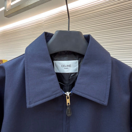 CELINE 25S JACKET 0046