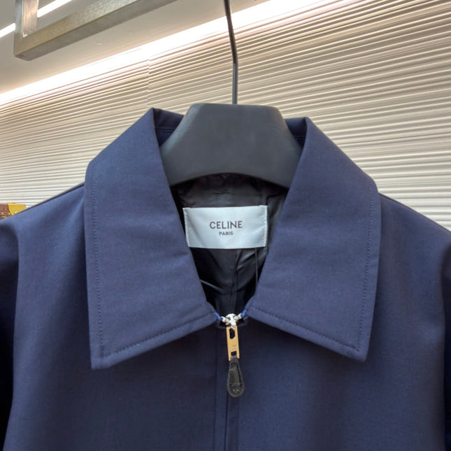CELINE 25S JACKET 0046