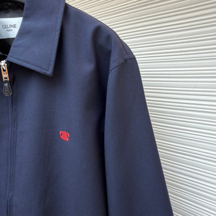 CELINE 25S JACKET 0046