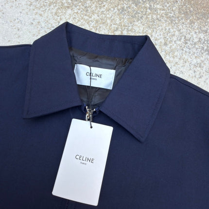 CELINE 25S JACKET 0046