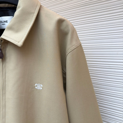 CELINE 25S JACKET 0045