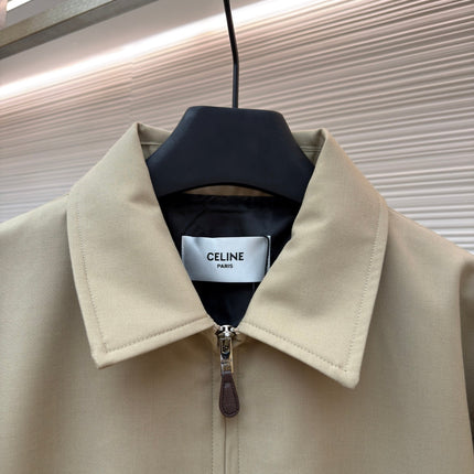 CELINE 25S JACKET 0045