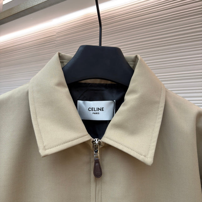 CELINE 25S JACKET 0045