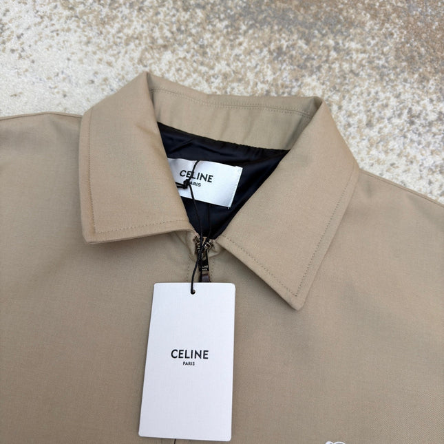 CELINE 25S JACKET 0045