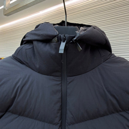 MONCLER DOWN VEST STYLE 318
