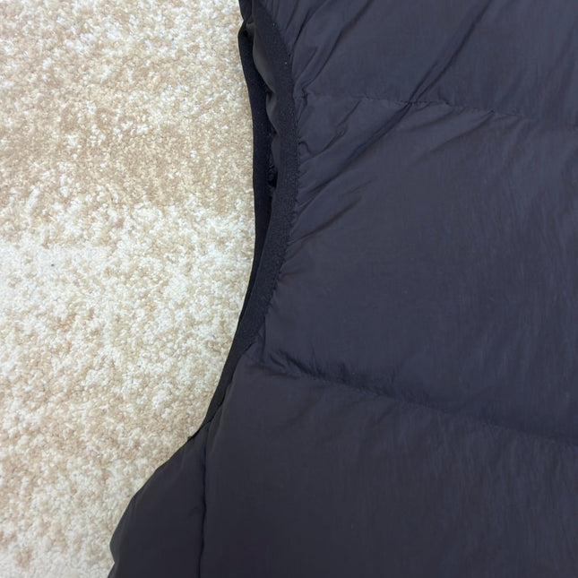 MONCLER DOWN VEST STYLE 318