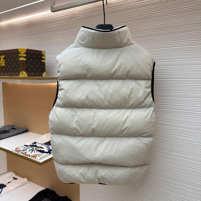 MONCLER DOWN VEST STYLE 317