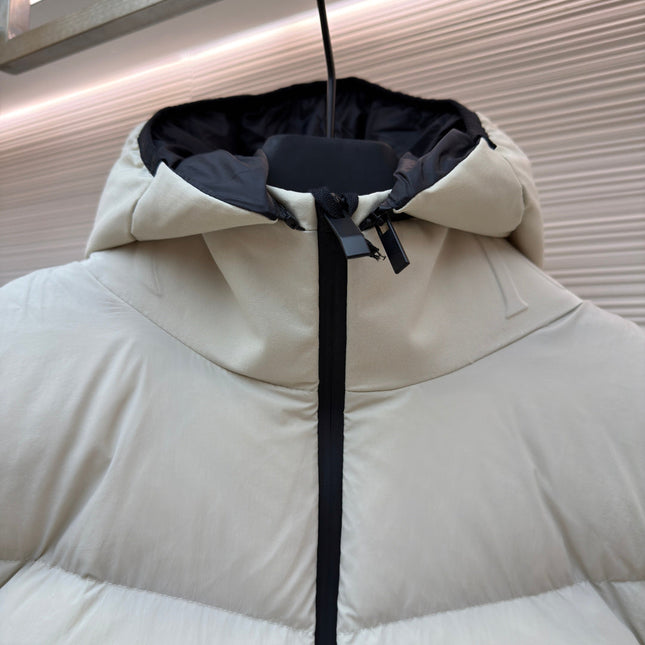 MONCLER DOWN VEST STYLE 317