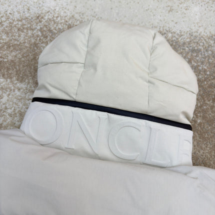 MONCLER DOWN VEST STYLE 317