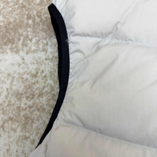 MONCLER DOWN VEST STYLE 317