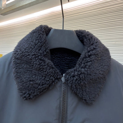 MONCLER BOMBER JACKET STYLE 162