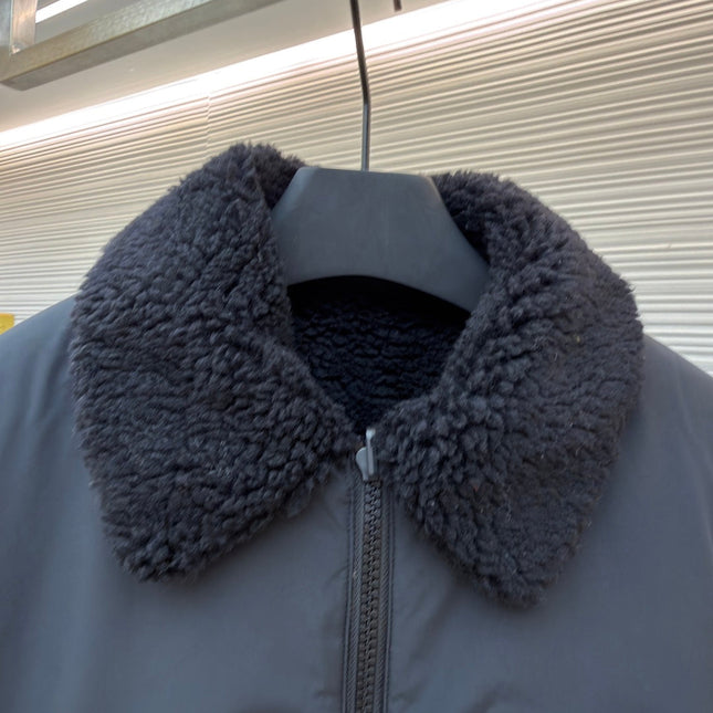 MONCLER BOMBER JACKET STYLE 162