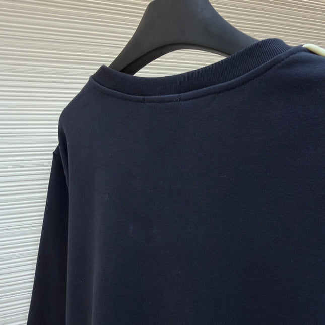 MONCLER SWEATSHIRT STYLE 161