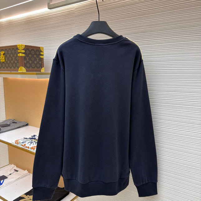 MONCLER SWEATSHIRT STYLE 161