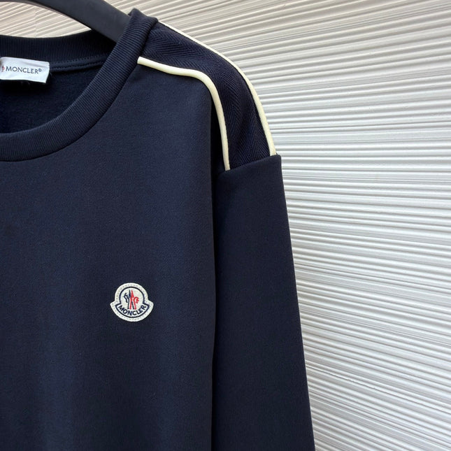 MONCLER SWEATSHIRT STYLE 161