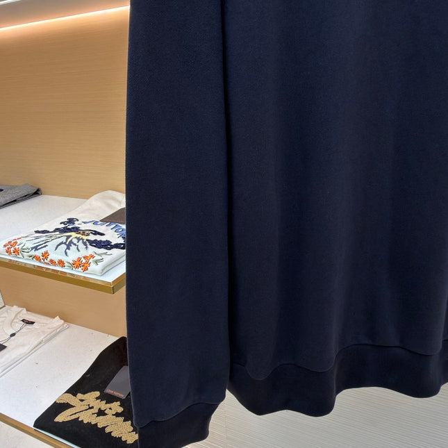 MONCLER SWEATSHIRT STYLE 161