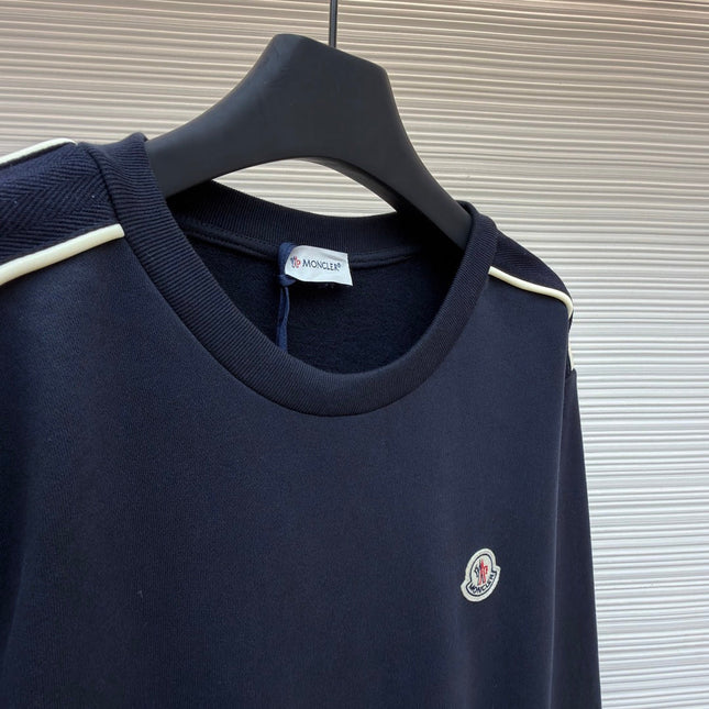 MONCLER SWEATSHIRT STYLE 161