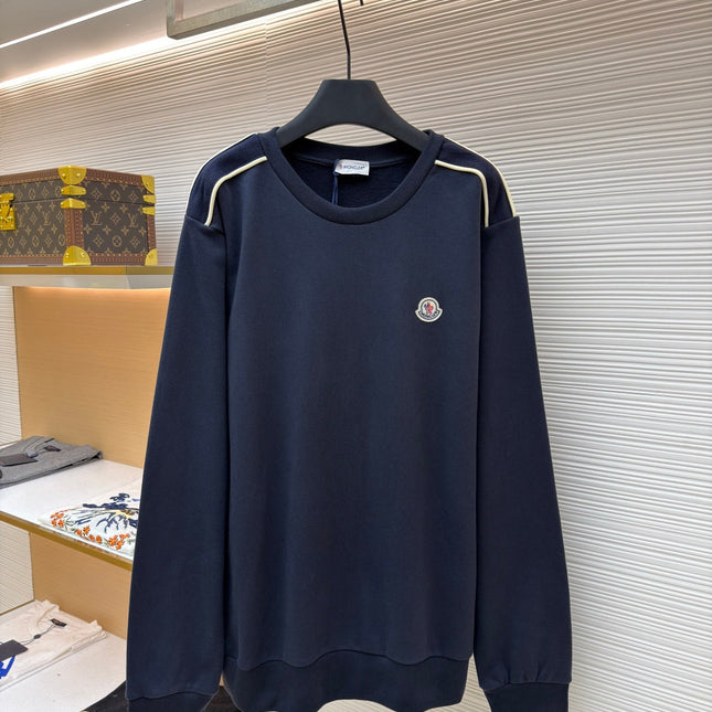 MONCLER SWEATSHIRT STYLE 161